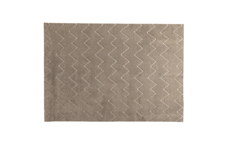 Fia Matta 230 x 160 Brun