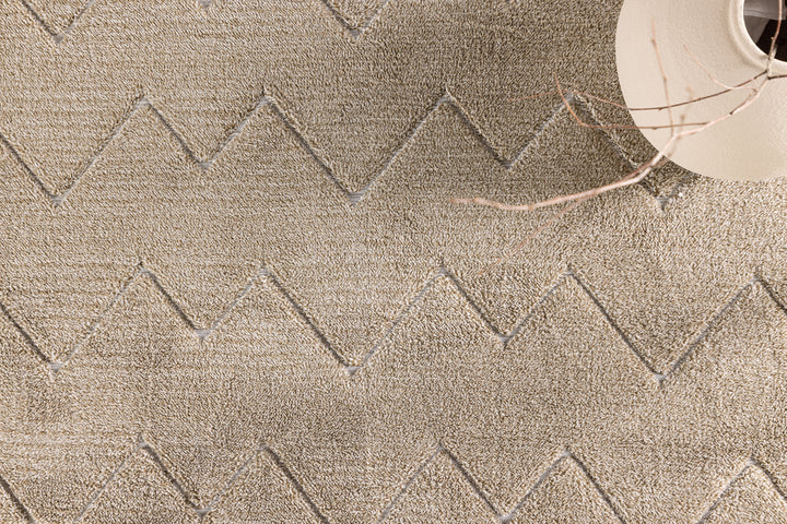 Fia Matta 230 x 160 Brun