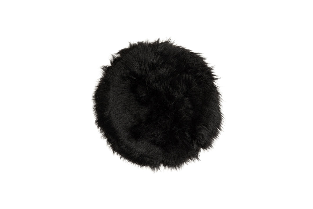 Katy Stolsdyna Svart