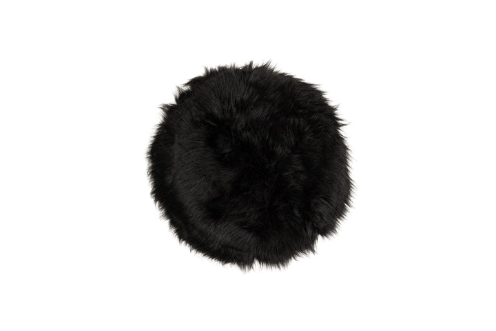 Katy Stolsdyna Svart