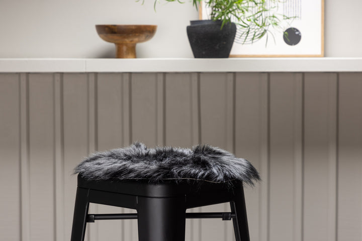 Katy Stolsdyna Svart