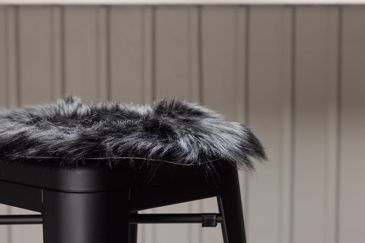 Katy Stolsdyna Svart