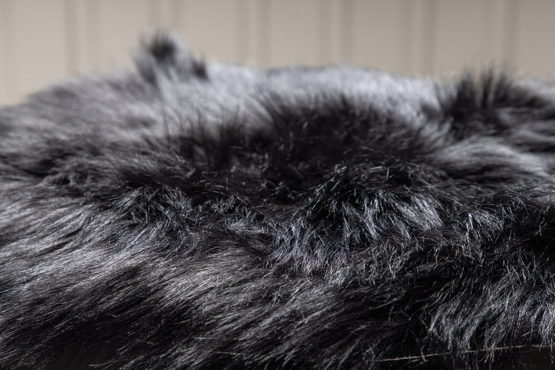 Katy Stolsdyna Svart