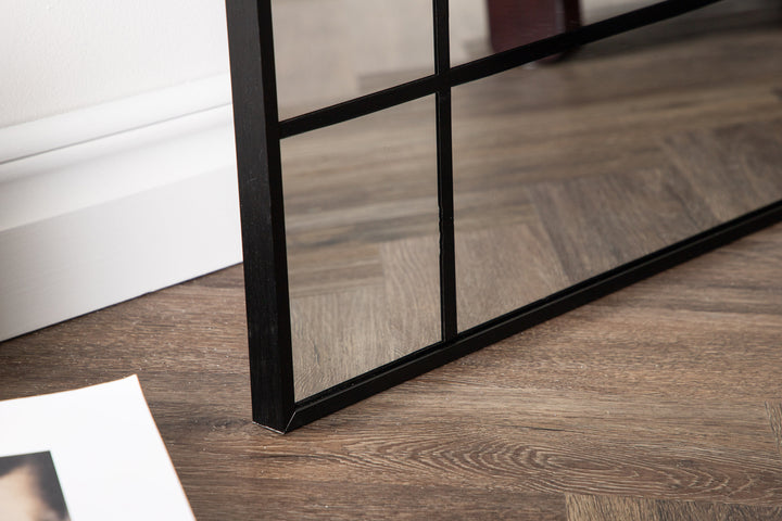 Spegel Lake 193x67cm