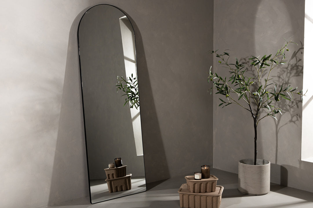 Spegel Sarasota 193x66cm