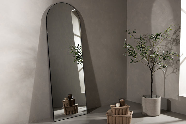 Spegel Sarasota 193x66cm