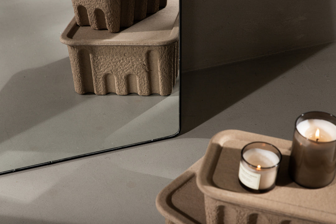 Spegel Sarasota 193x66cm