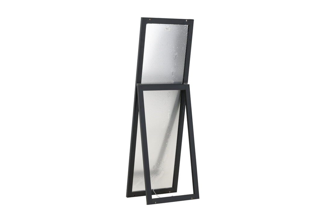 Vitputsad Sebring 170x55cm