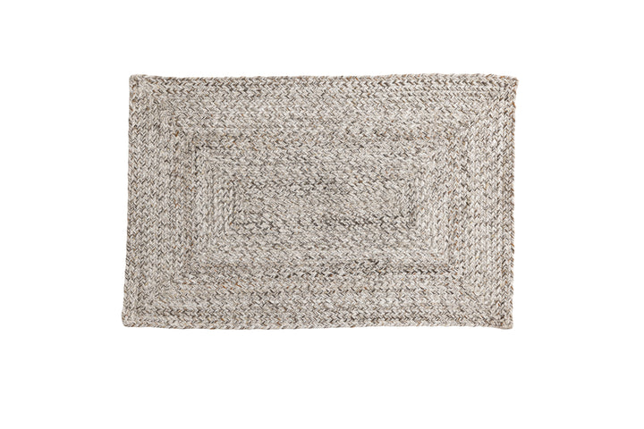 Petra Dörmatta 90 x 60 Brun