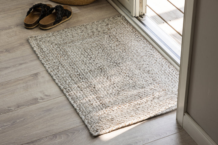 Petra Dörmatta 90 x 60 Brun