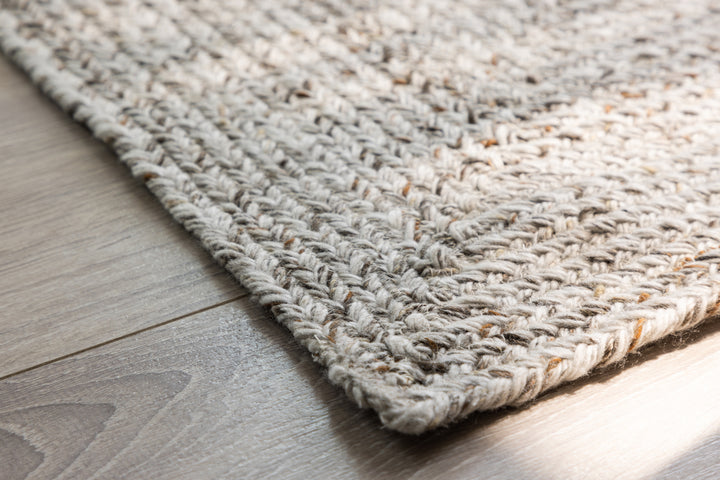 Petra Dörmatta 90 x 60 Brun