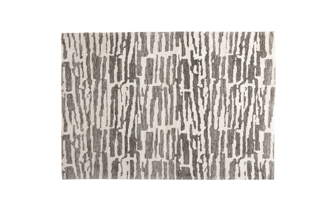 Milos Matta 290 x 200 Grå