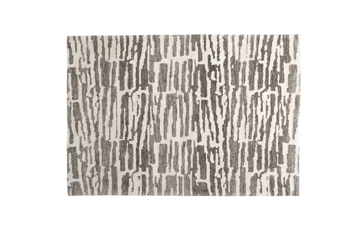 Milos Matta 290 x 200 Grå