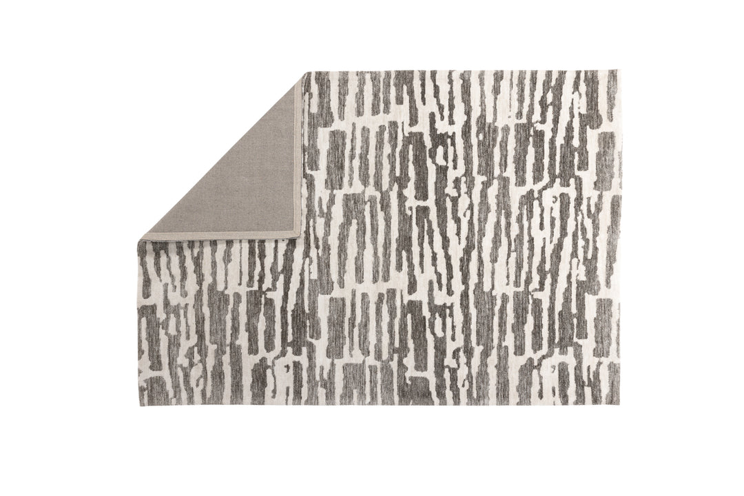 Milos Matta 290 x 200 Grå