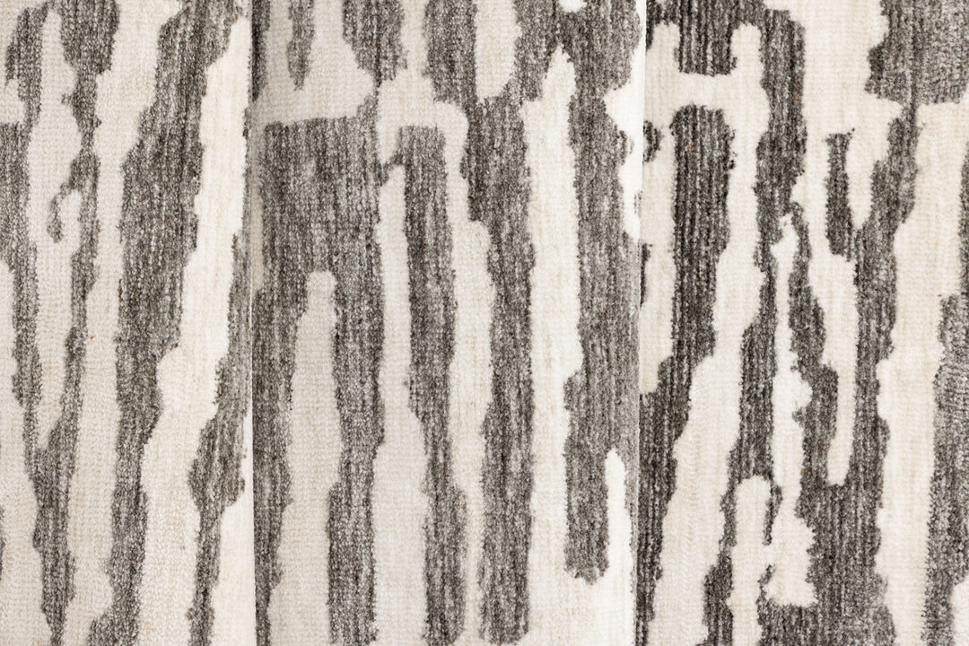 Milos Matta 290 x 200 Grå