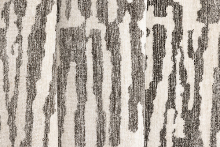 Milos Matta 290 x 200 Grå