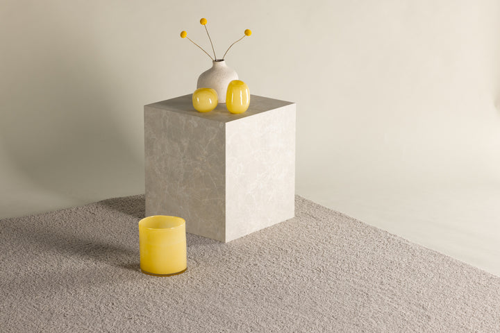 Teddy Matta 230 x 160 Beige