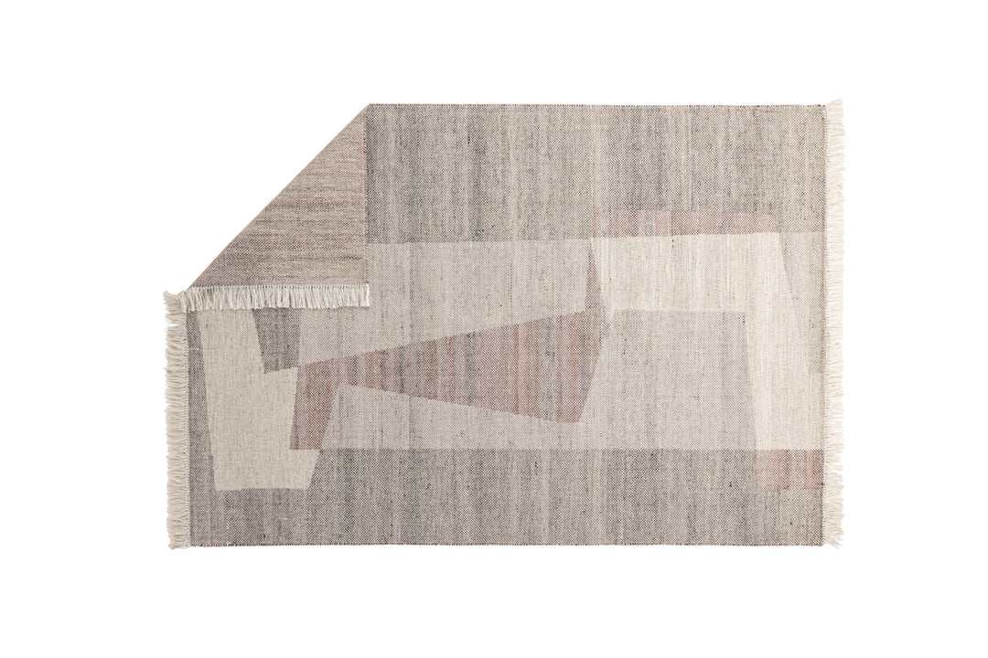Rio Matta 230 x 160 Beige