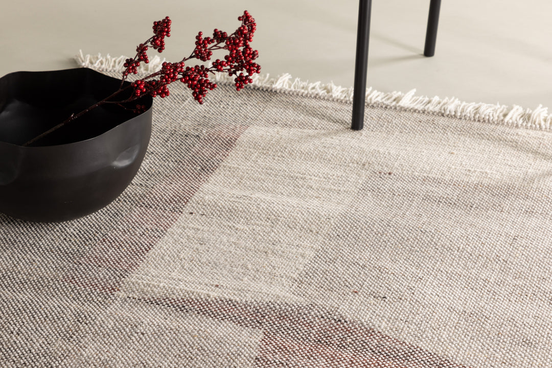 Rio Matta 230 x 160 Beige