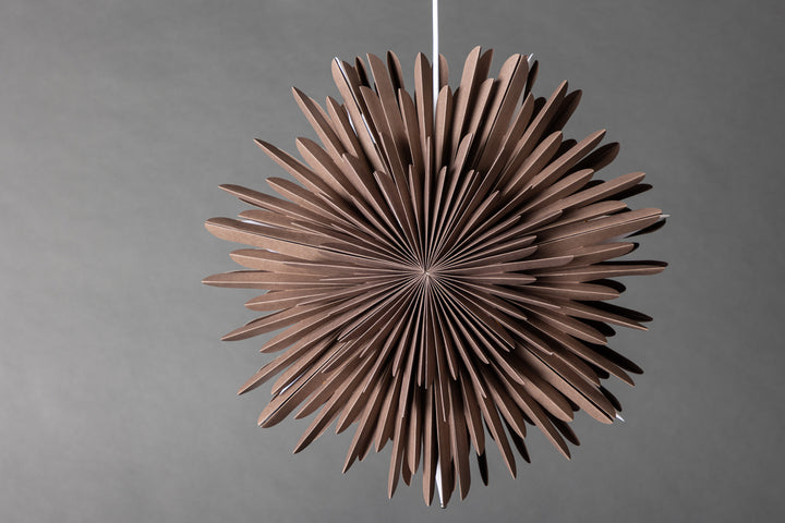 Sälen Adventsljusstake Greige