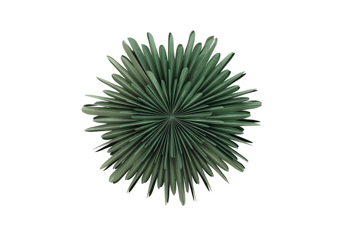 Sälen Adventsstjärna Grön