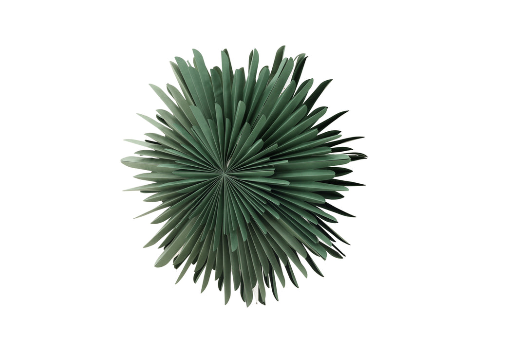 Sälen Adventsstjärna Grön