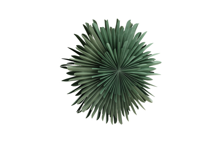 Sälen Adventsstjärna Grön