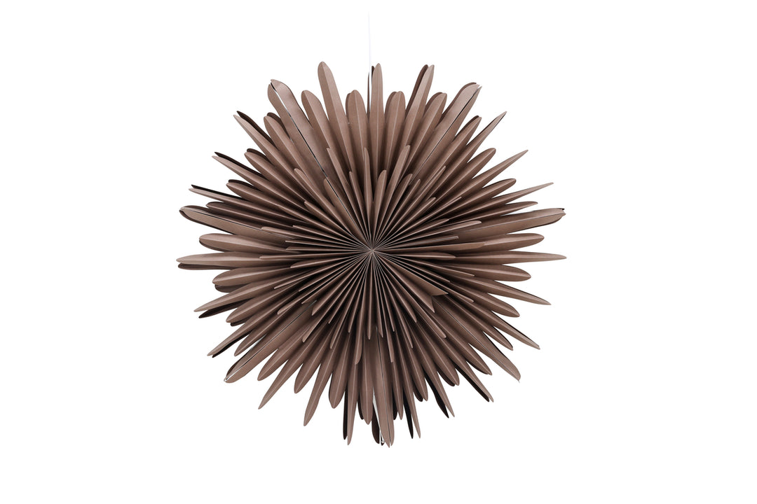 Sälen Adventsljusstake Greige