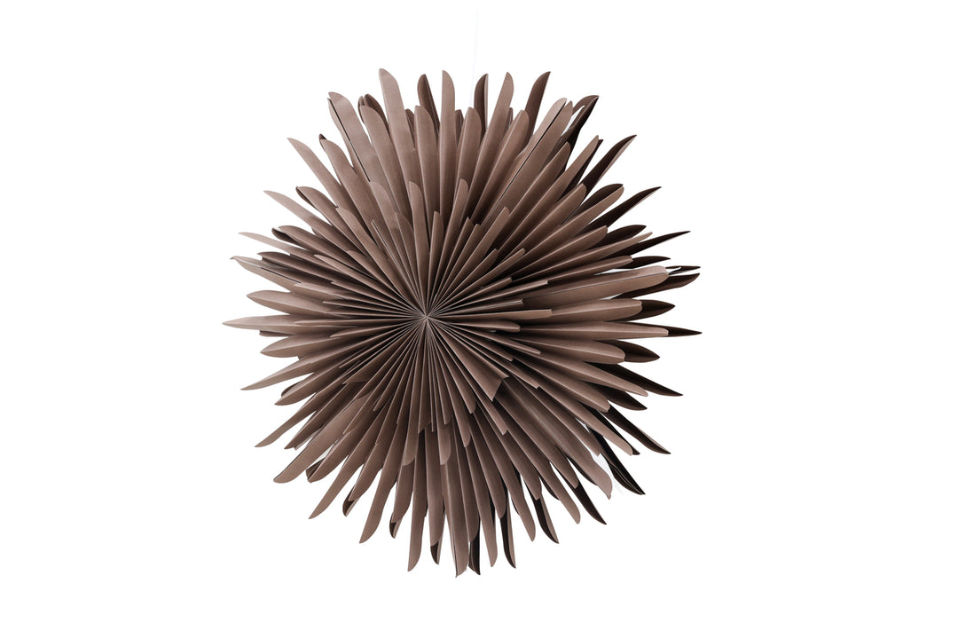 Sälen Adventsljusstake Greige