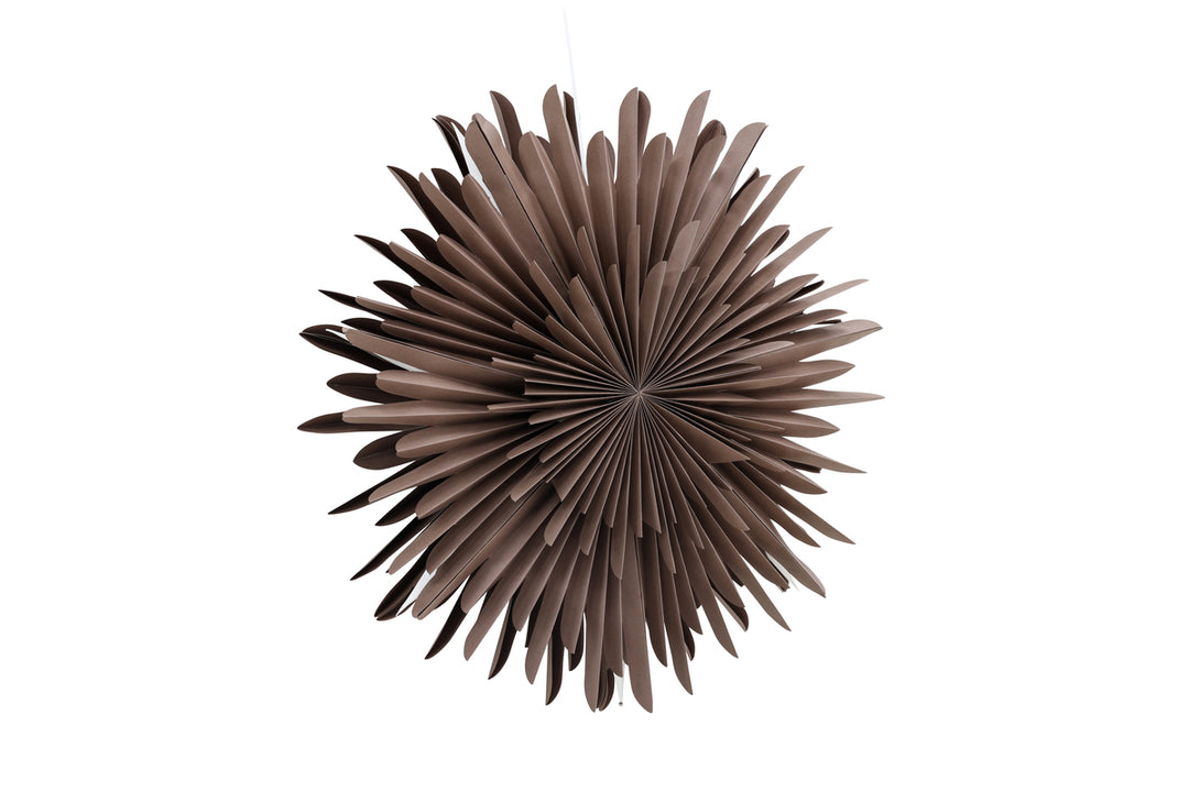 Sälen Adventsljusstake Greige