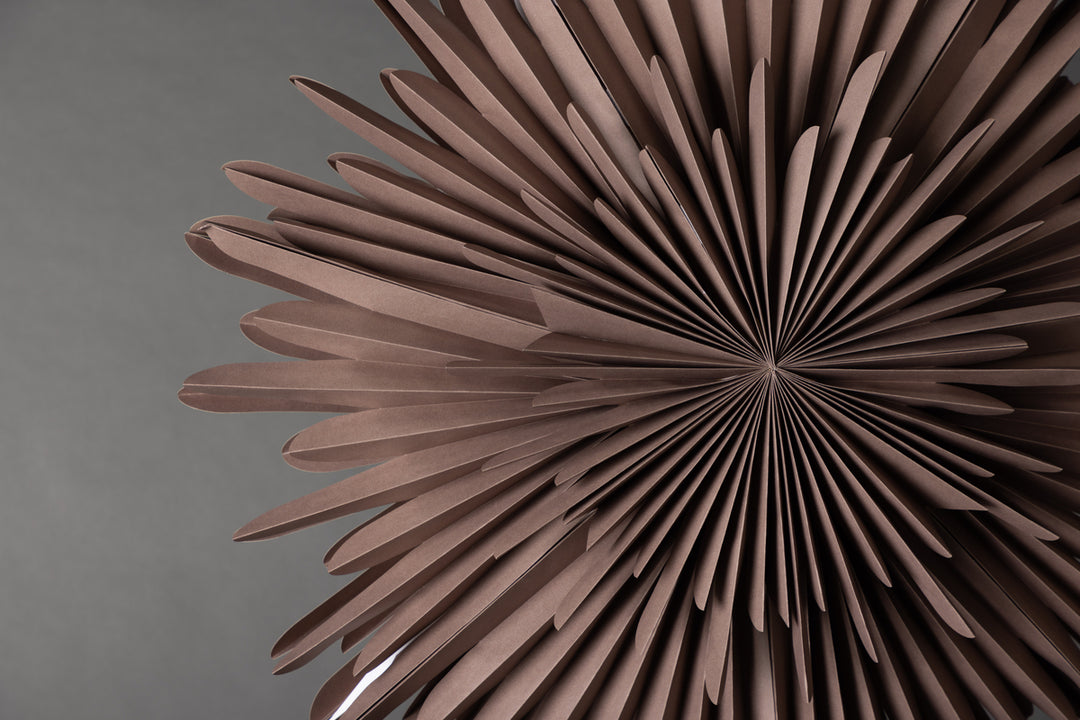 Sälen Adventsljusstake Greige