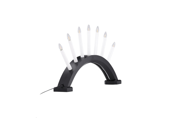 Kebnekaise Adventsljusstake