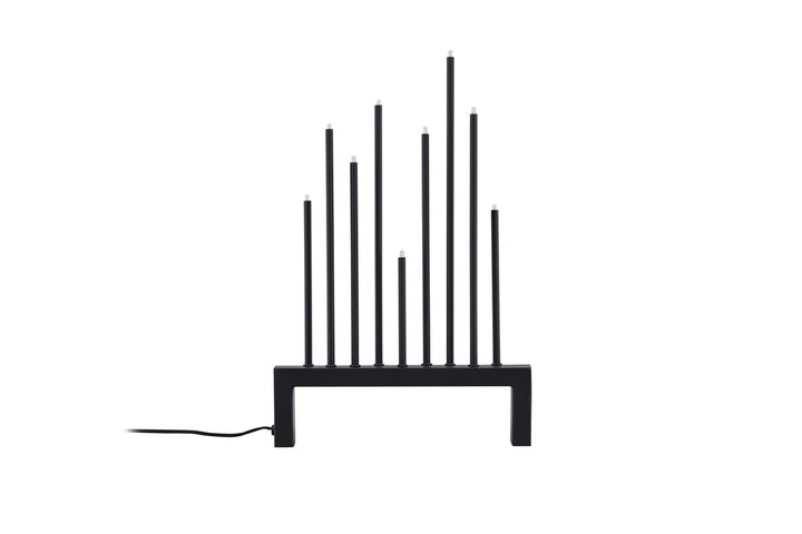 Vallåsen Adventsljusstake