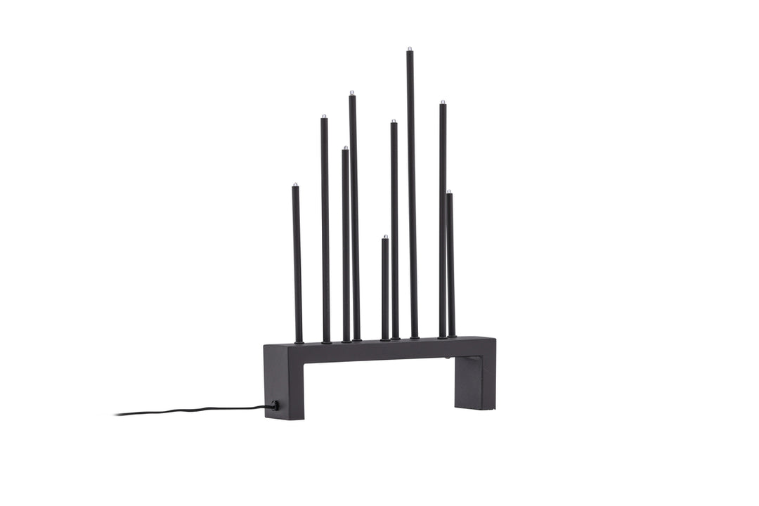 Vallåsen Adventsljusstake