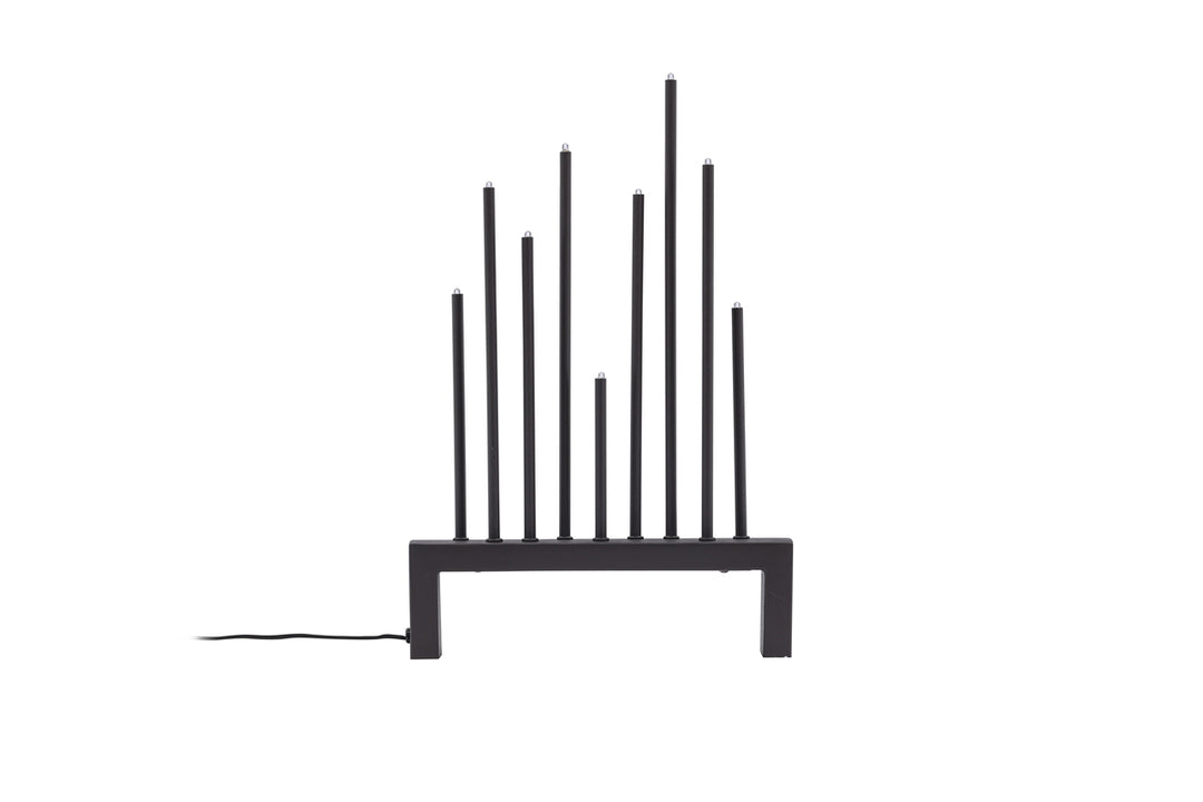 Vallåsen Adventsljusstake