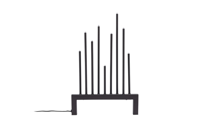 Vallåsen Adventsljusstake