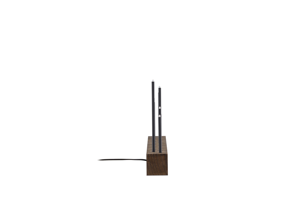 Kungsberget Adventsljusstake