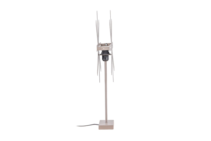 Säfsen Adventssjärna Mocka 40x67