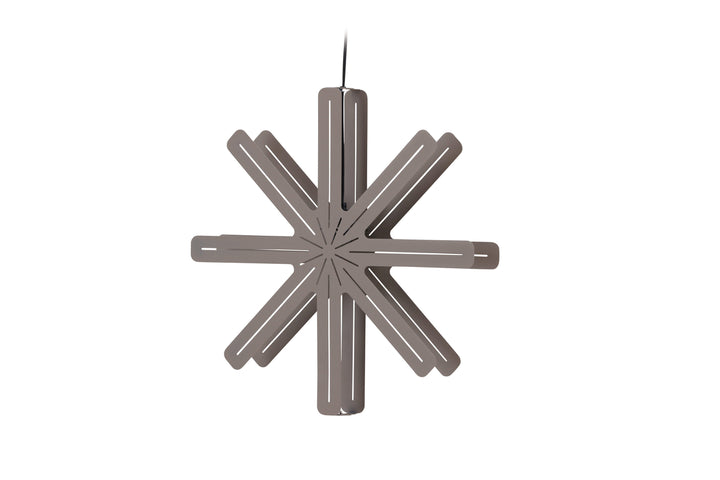 Säfsen Adventsstjärna Mocka 56 cm