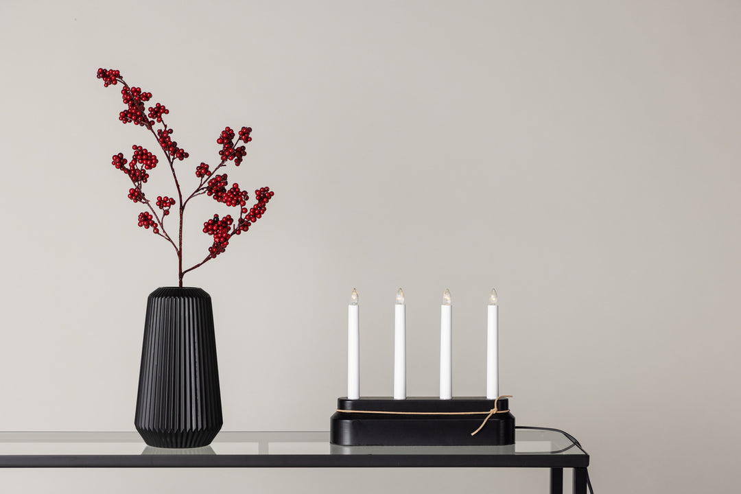 Näsfjället Adventsljusstake