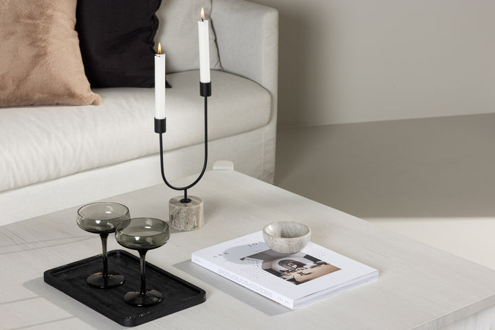 Rogaland Soffbord Vitputsad