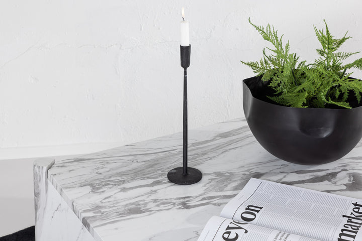 Rogaland Soffbord Vit