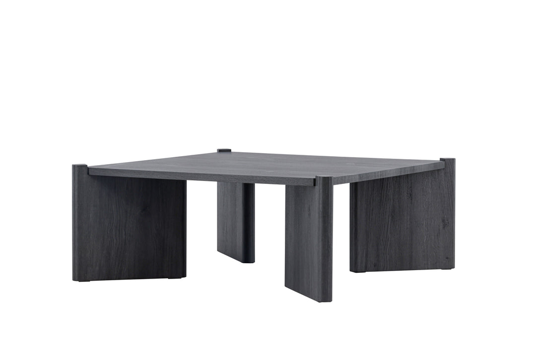 Rogaland Soffbord Svart