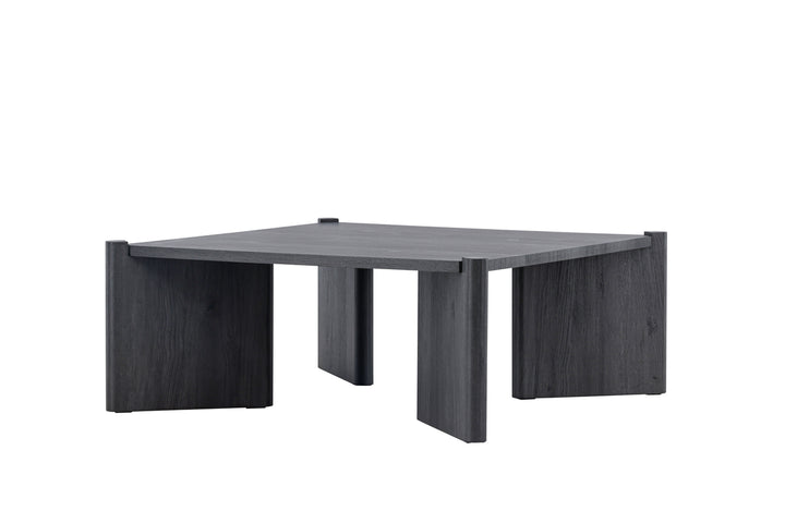 Rogaland Soffbord Svart