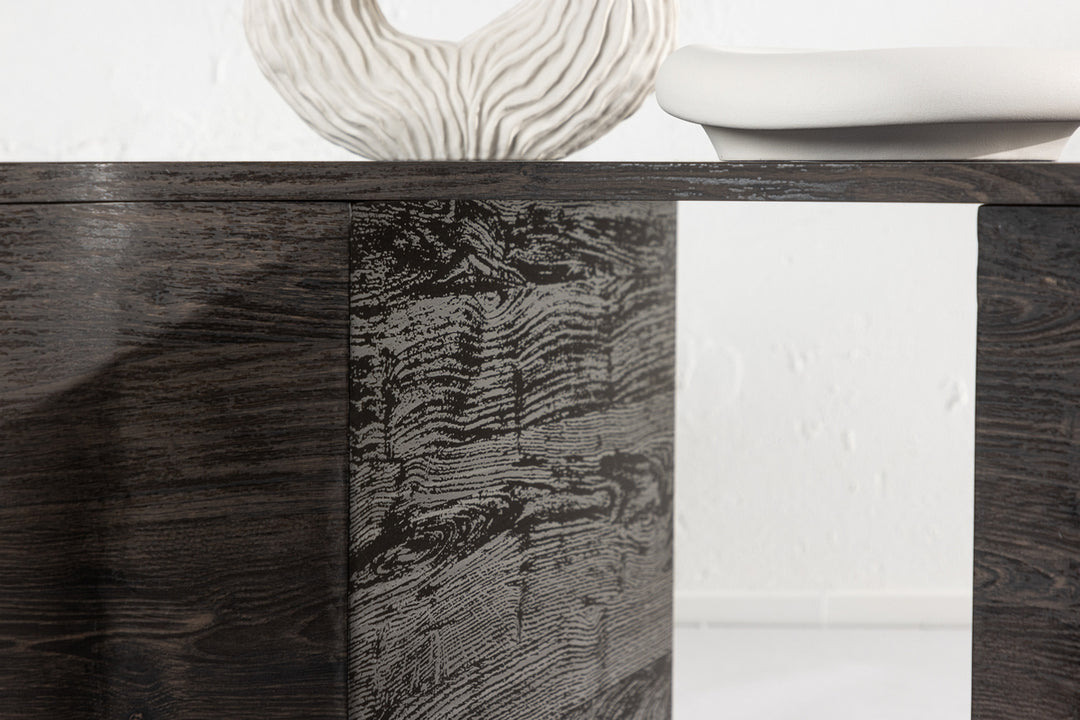 Larvik Soffbord Mocka