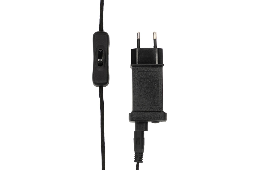 Fjällberget Adventsljusstake