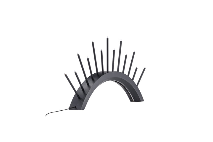 Kettilsås Adventsljusstake