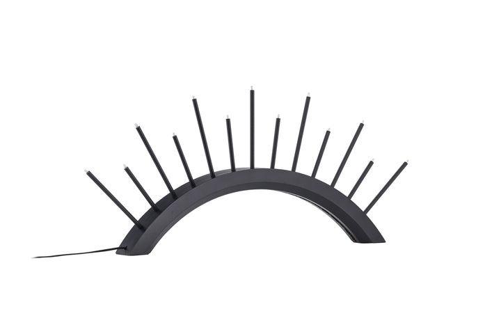 Kettilsås Adventsljusstake