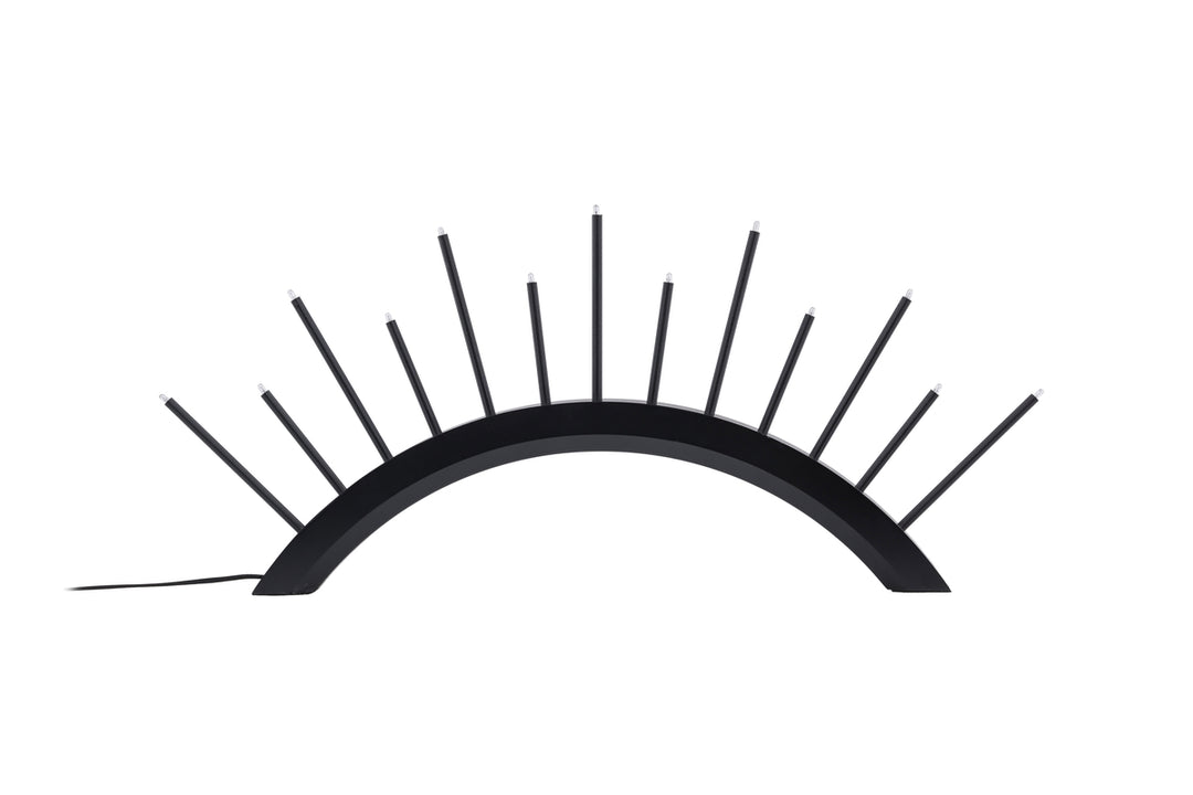 Kettilsås Adventsljusstake