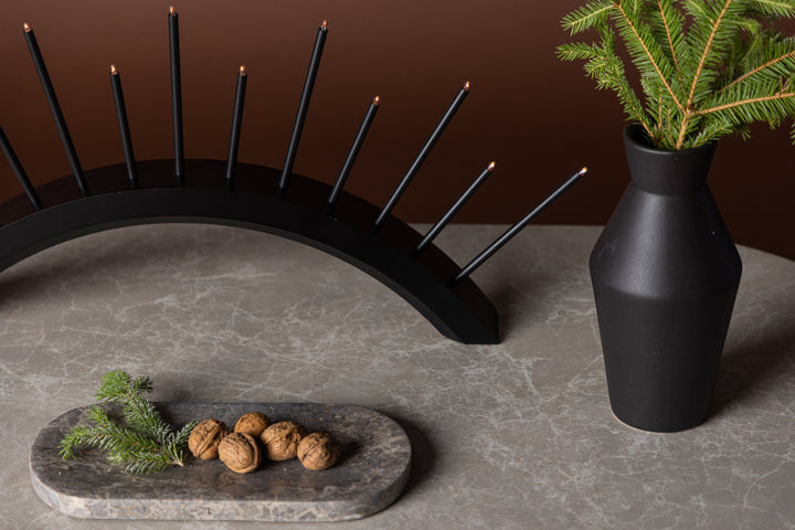 Kettilsås Adventsljusstake